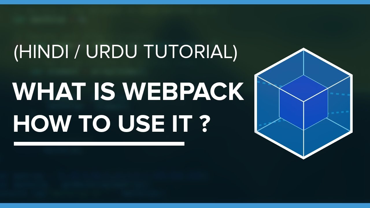 高端网站建设 webpack