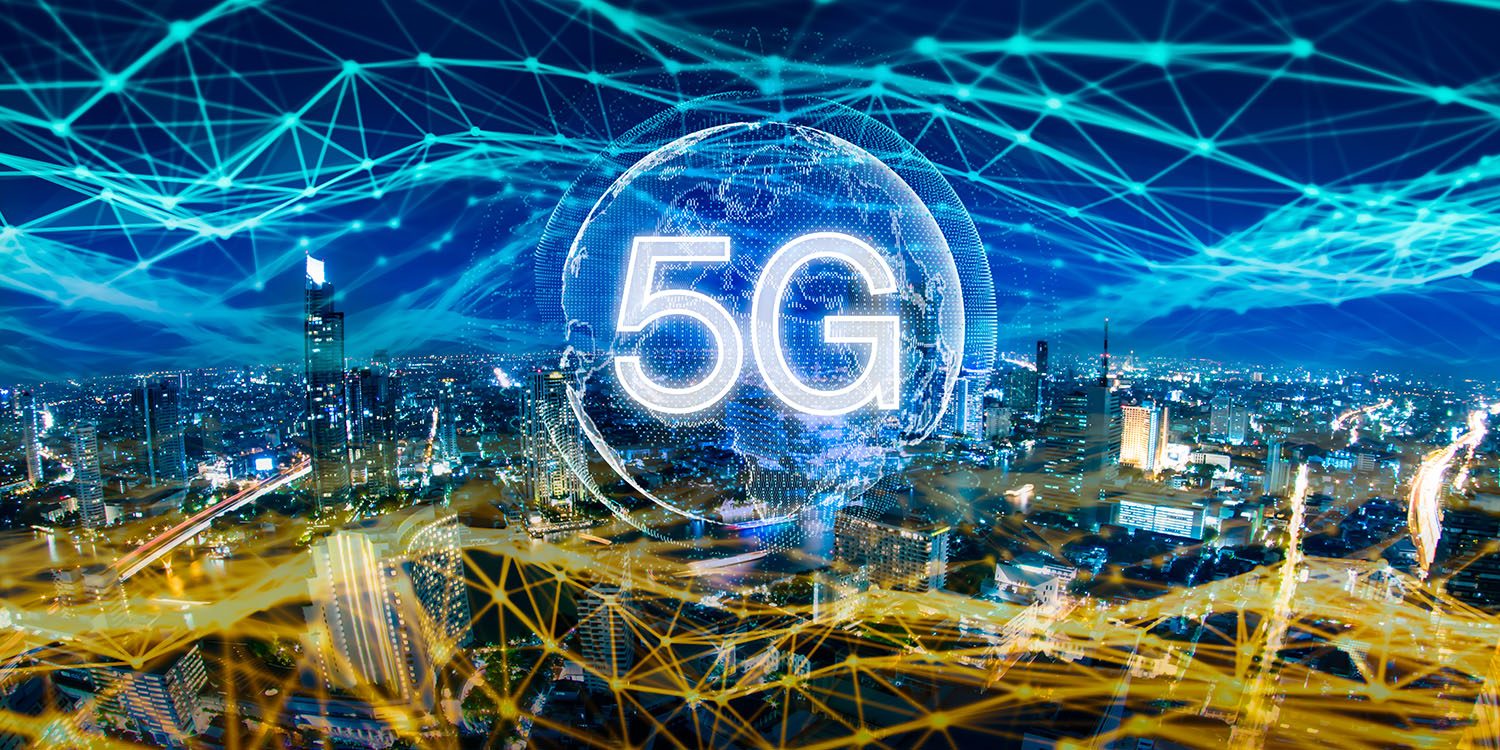 佛山网站建设 5G